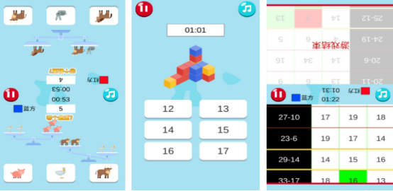 高人气学生互动手游推荐2025 高人气学生互动手游推荐2025