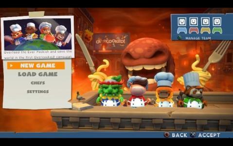 美食烹饪游戏大全推荐 美食烹饪游戏大全推荐