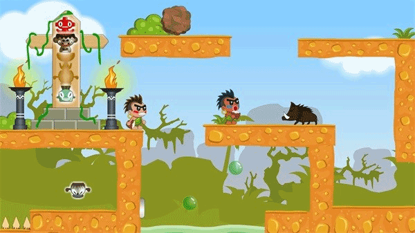 双人同屏游戏推荐2025 双人同屏游戏推荐2025