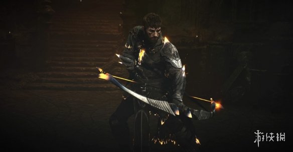 《暗黑破坏神4》时装特效介绍 《暗黑破坏神4》时装特效介绍