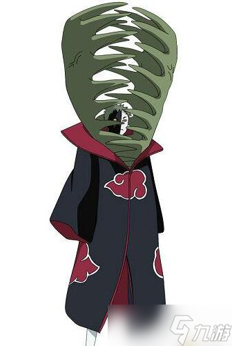 火影忍者手游绝技能全解析 火影忍者手游绝技能全解析