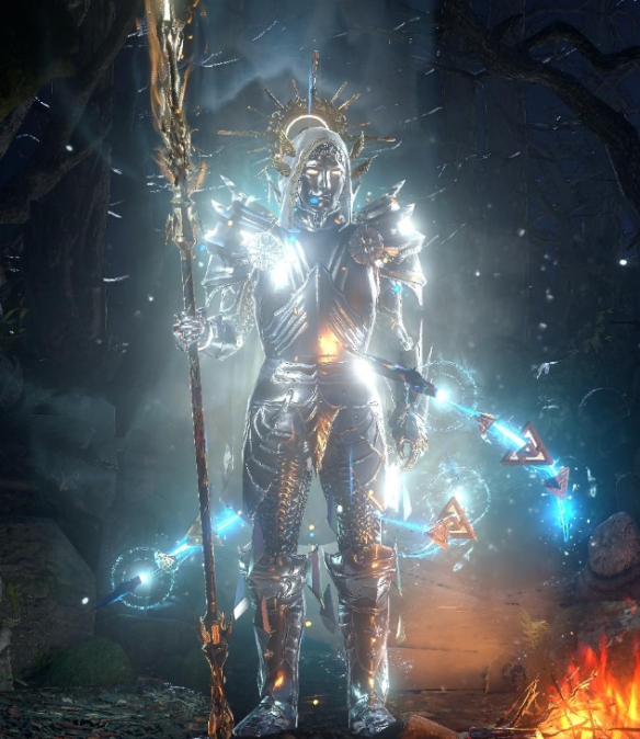 《流放之路2》时装购买方法 《流放之路2》时装购买方法