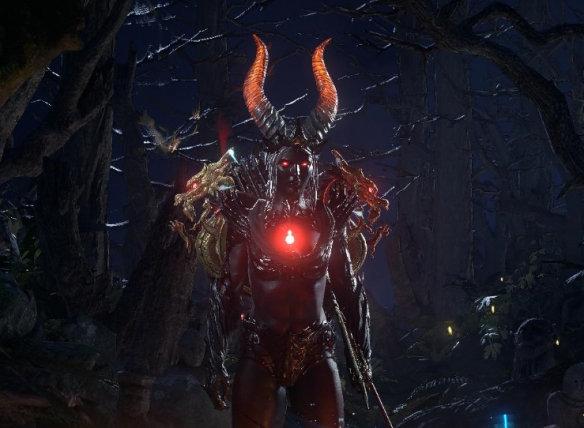 《流放之路2》时装购买方法 《流放之路2》时装购买方法