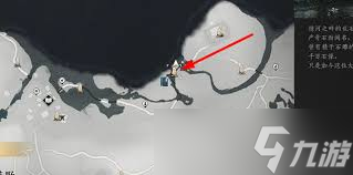 燕云十六声凉州钓鱼任务怎么完成 燕云十六声凉州钓鱼任务怎么完成