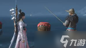 燕云十六声凉州钓鱼任务怎么完成 燕云十六声凉州钓鱼任务怎么完成