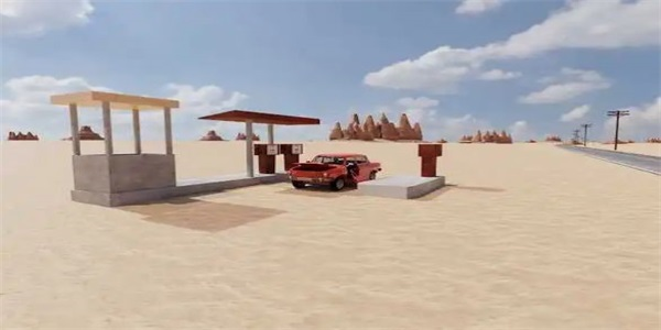 长途旅行游戏手机版推荐 长途旅行游戏手机版推荐