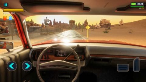 长途旅行游戏手机版推荐 长途旅行游戏手机版推荐