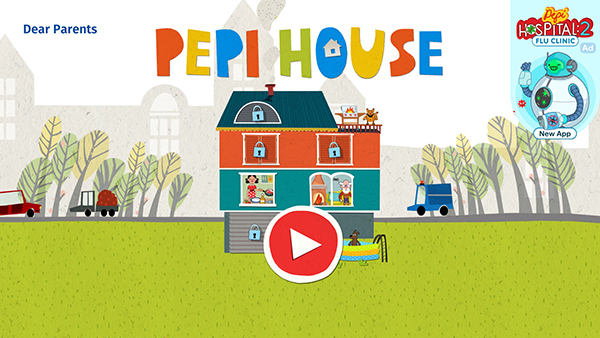 佩皮游戏大全 佩皮游戏大全