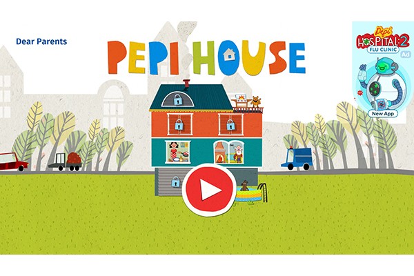 佩皮游戏大全 佩皮游戏大全