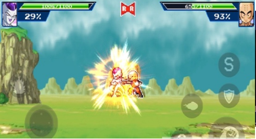 龙珠Z游戏推荐 龙珠Z游戏推荐