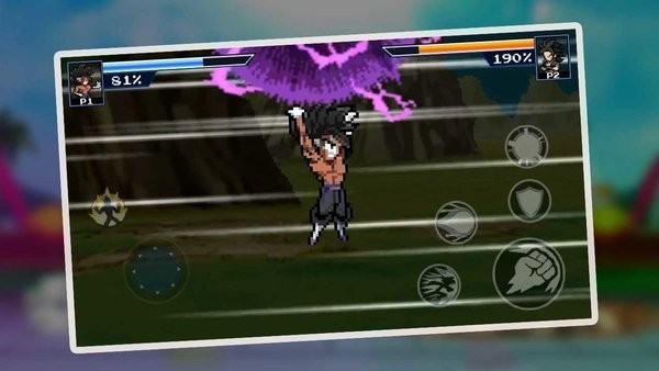 龙珠Z游戏推荐 龙珠Z游戏推荐