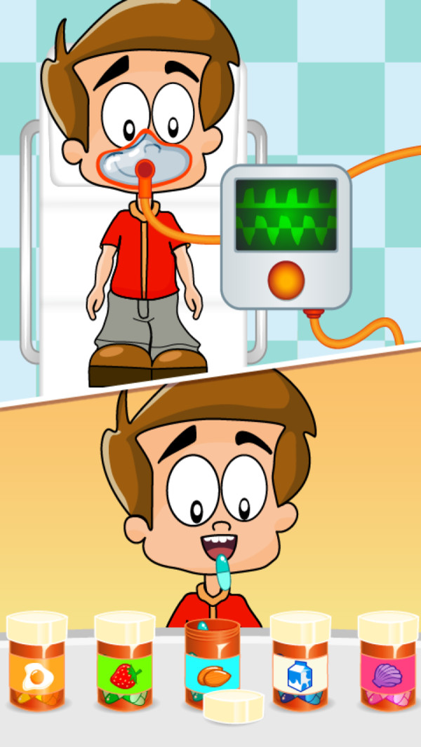 高品质亲子游戏推荐 高品质亲子游戏推荐