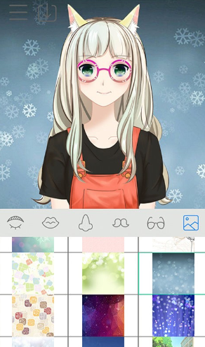 二次元捏脸游戏排行榜 二次元捏脸游戏排行榜