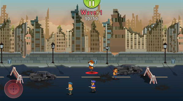 经典四人打僵尸游戏合集 经典四人打僵尸游戏合集