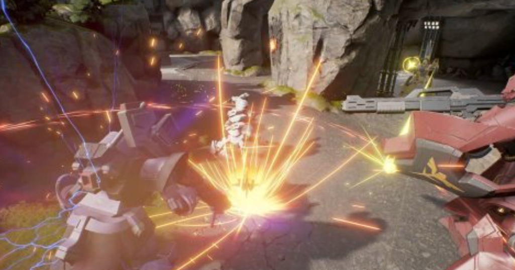 高达游戏2025最值得玩的高人气作品推荐 高达游戏2025最值得玩的高人气作品推荐