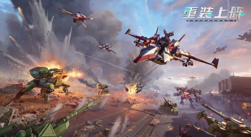 高达游戏2025最值得玩的高人气作品推荐 高达游戏2025最值得玩的高人气作品推荐