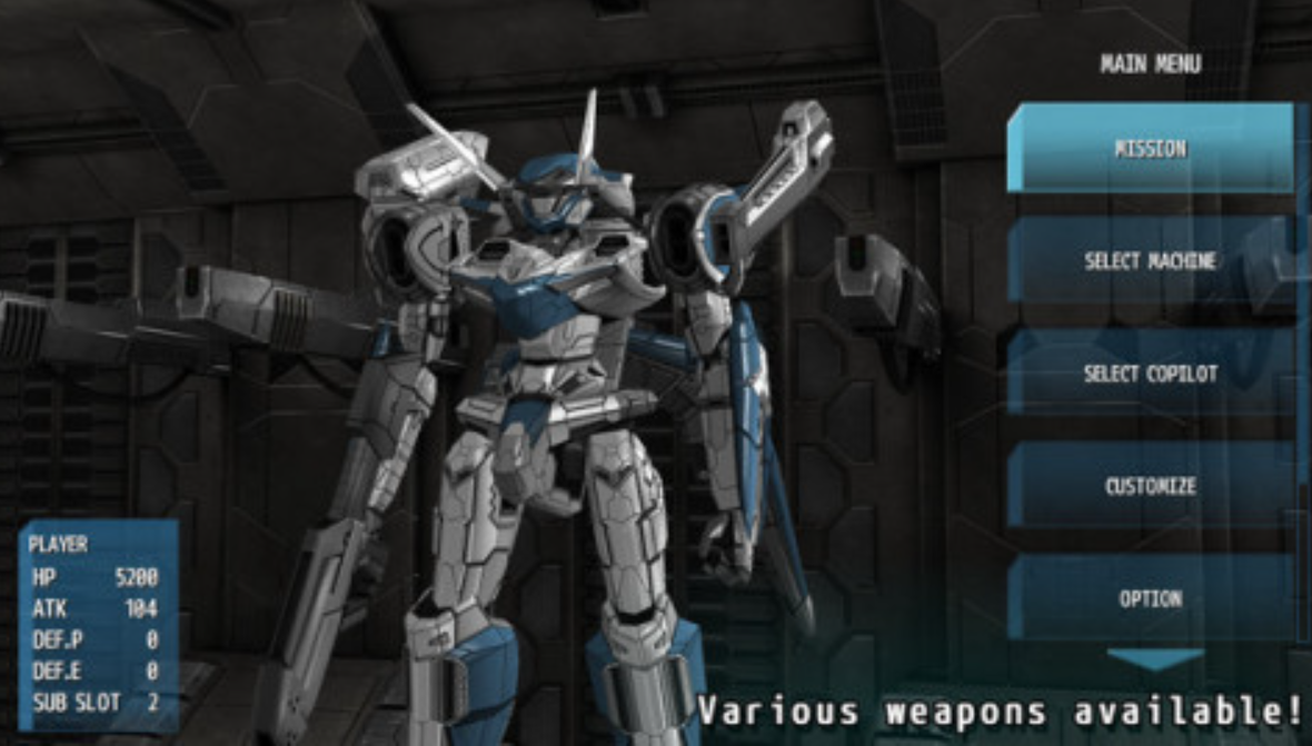 高达游戏2025最值得玩的高人气作品推荐 高达游戏2025最值得玩的高人气作品推荐