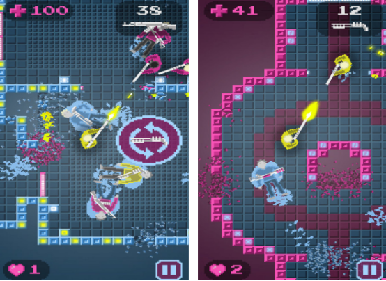 单机枪战手游推荐 单机枪战手游推荐