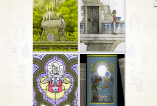 机械解密游戏推荐 机械解密游戏推荐