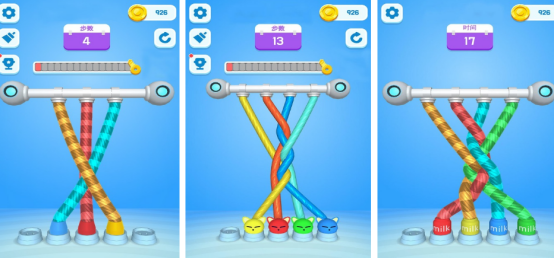 机械解密游戏推荐 机械解密游戏推荐