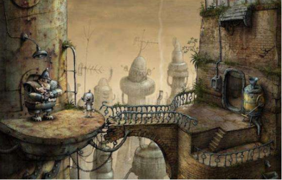 机械解密游戏推荐 机械解密游戏推荐