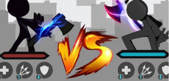 国际版火柴人小游戏推荐 国际版火柴人小游戏推荐