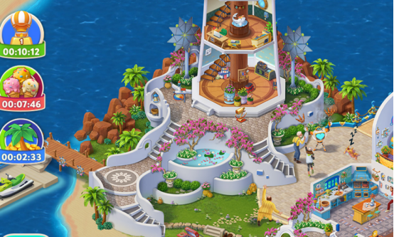 花园手游推荐 花园手游推荐