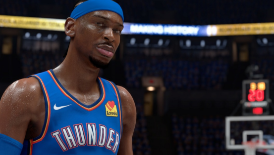 高人气篮球比赛游戏推荐 高人气篮球比赛游戏推荐