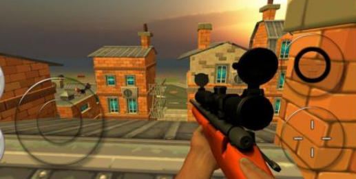 好玩的僵尸游戏推荐2025 好玩的僵尸游戏推荐2025