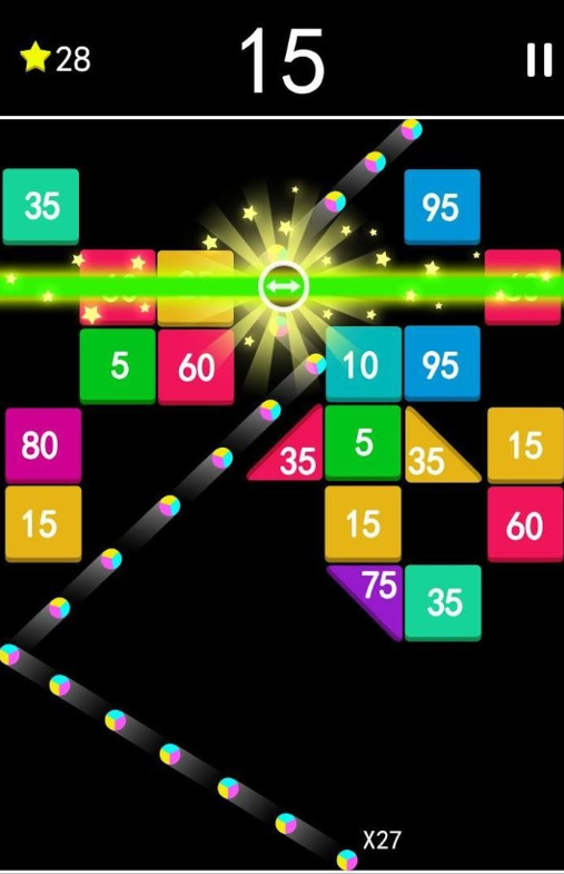 打砖块游戏大全2025