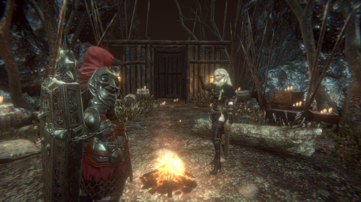 魂系游戏下载排行 魂系游戏下载排行