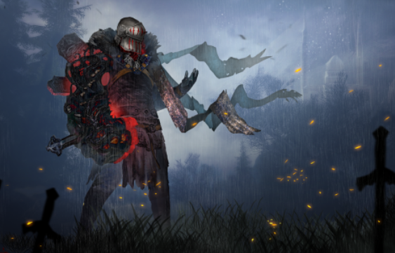 魂系游戏下载排行 魂系游戏下载排行