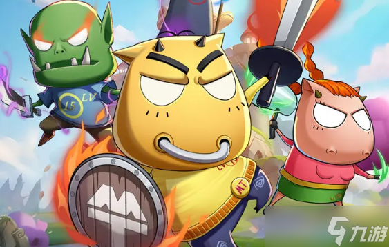 我叫MT口袋守卫战新手上线攻略 我叫MT口袋守卫战新手上线攻略