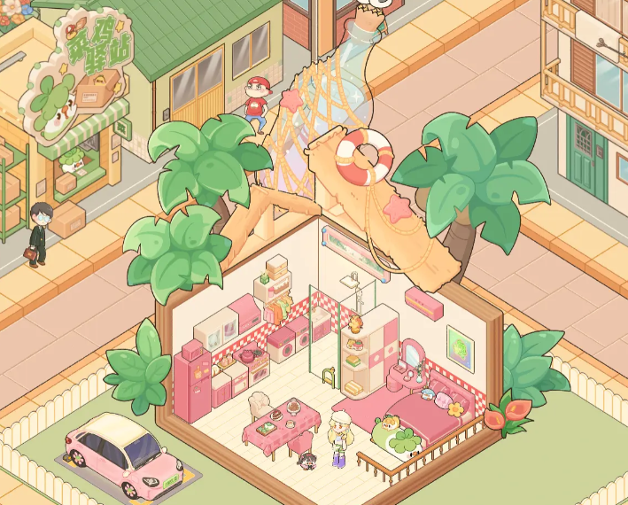 菜鸡梦想家新手攻略 菜鸡梦想家新手攻略