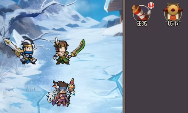 艾尔指挥官角色强度排行榜 艾尔指挥官角色强度排行榜