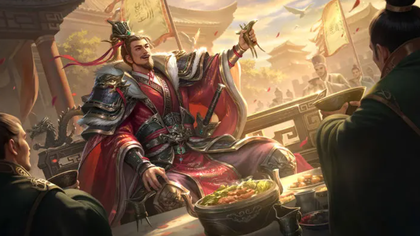 名将杀手游武将强度排行榜 名将杀手游武将强度排行榜