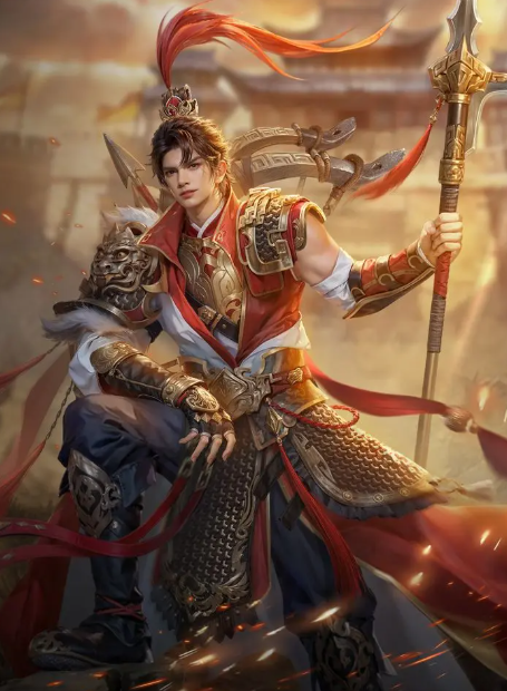 名将杀手游武将强度排行榜 名将杀手游武将强度排行榜