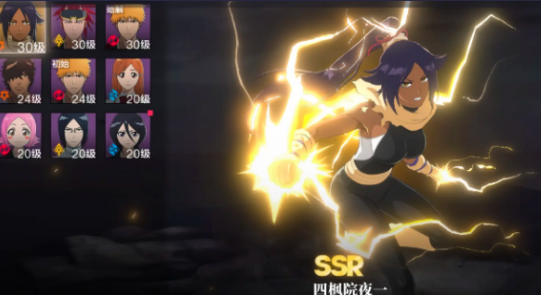 境界刀鸣零氪阵容推荐 境界刀鸣零氪阵容推荐