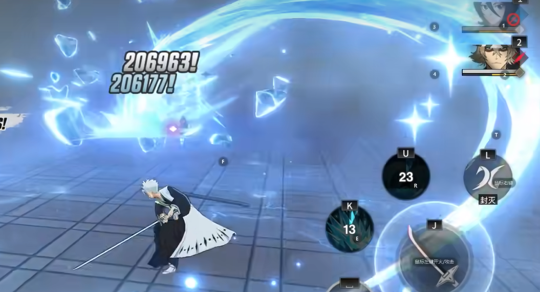 境界刀鸣冬狮郎阵容搭配推荐 境界刀鸣冬狮郎阵容搭配推荐