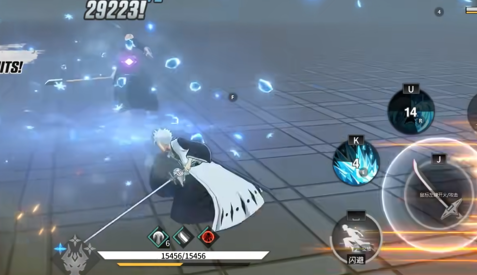 境界刀鸣冬狮郎阵容搭配推荐 境界刀鸣冬狮郎阵容搭配推荐