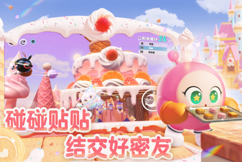 最简单的三人亲子游戏推荐 最简单的三人亲子游戏推荐