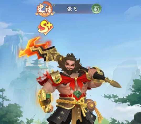 三国大冒险布阵攻略 三国大冒险布阵攻略