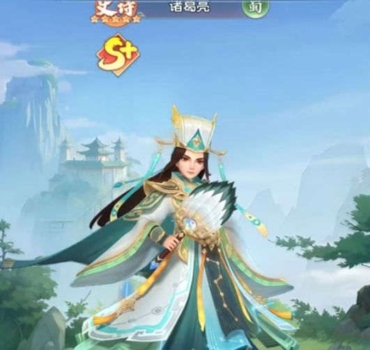 三国大冒险布阵攻略 三国大冒险布阵攻略