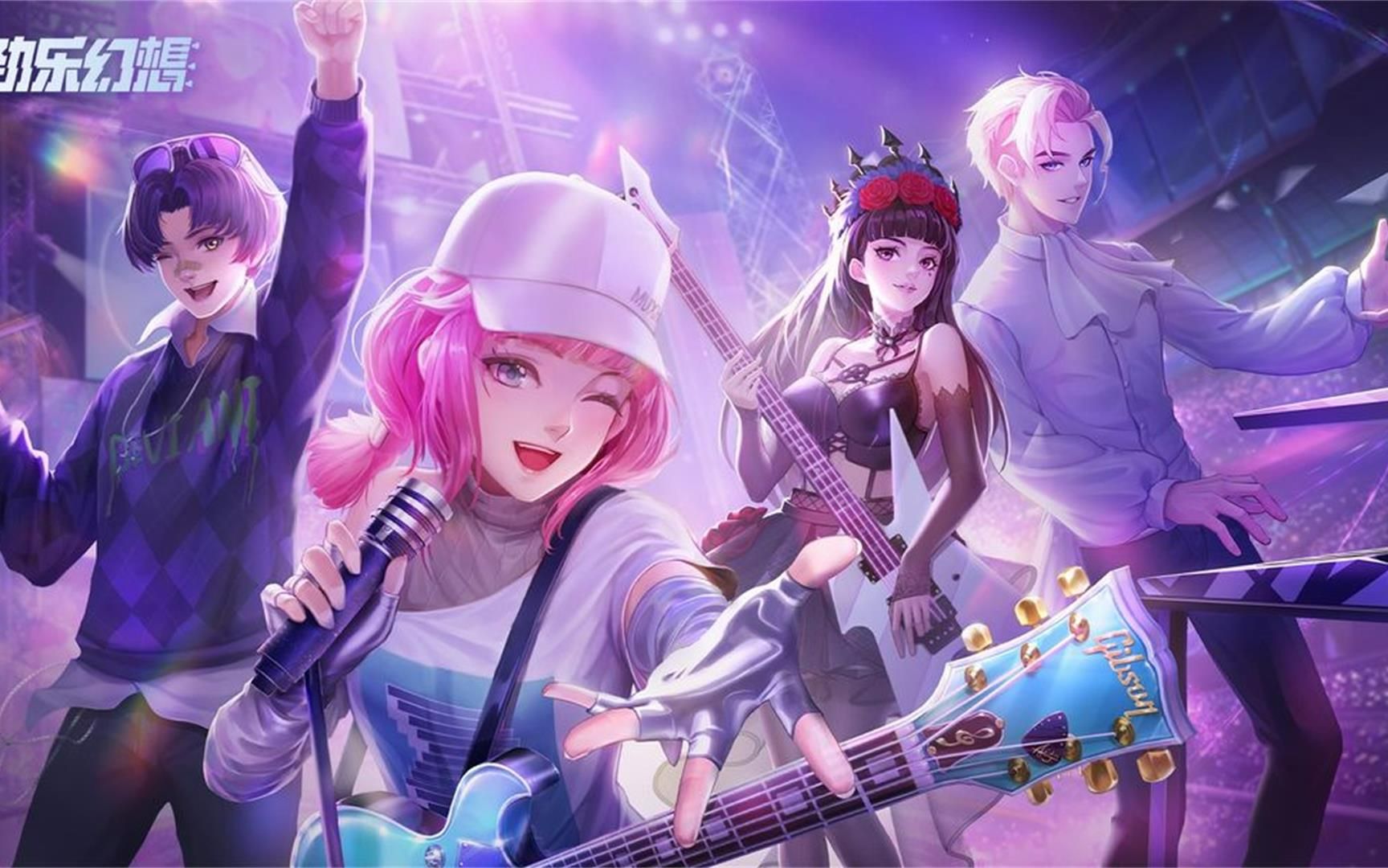 幻想游戏系列推荐 幻想游戏系列推荐