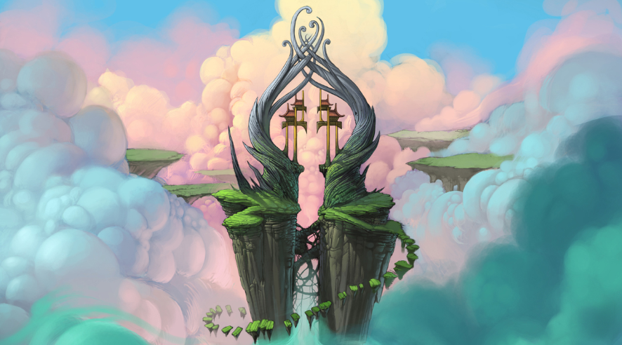 幻想游戏系列推荐 幻想游戏系列推荐