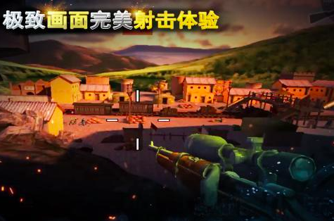 2025热门二战游戏推荐 2025热门二战游戏推荐