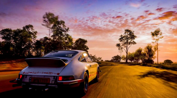 最好玩的汽车游戏推荐2025 最好玩的汽车游戏推荐2025