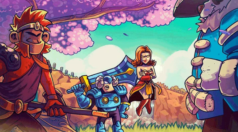 十大不氪金良心手游推荐 十大不氪金良心手游推荐