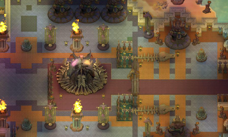 十大不氪金良心手游推荐 十大不氪金良心手游推荐