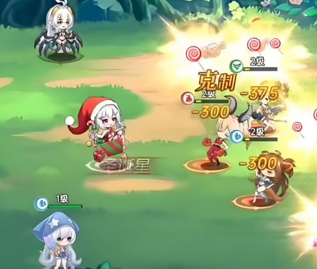 绯月絮语最强阵容搭配指南 绯月絮语最强阵容搭配指南